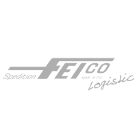 Logo Feico logistic Obchodní akademie střední škola Prostějov